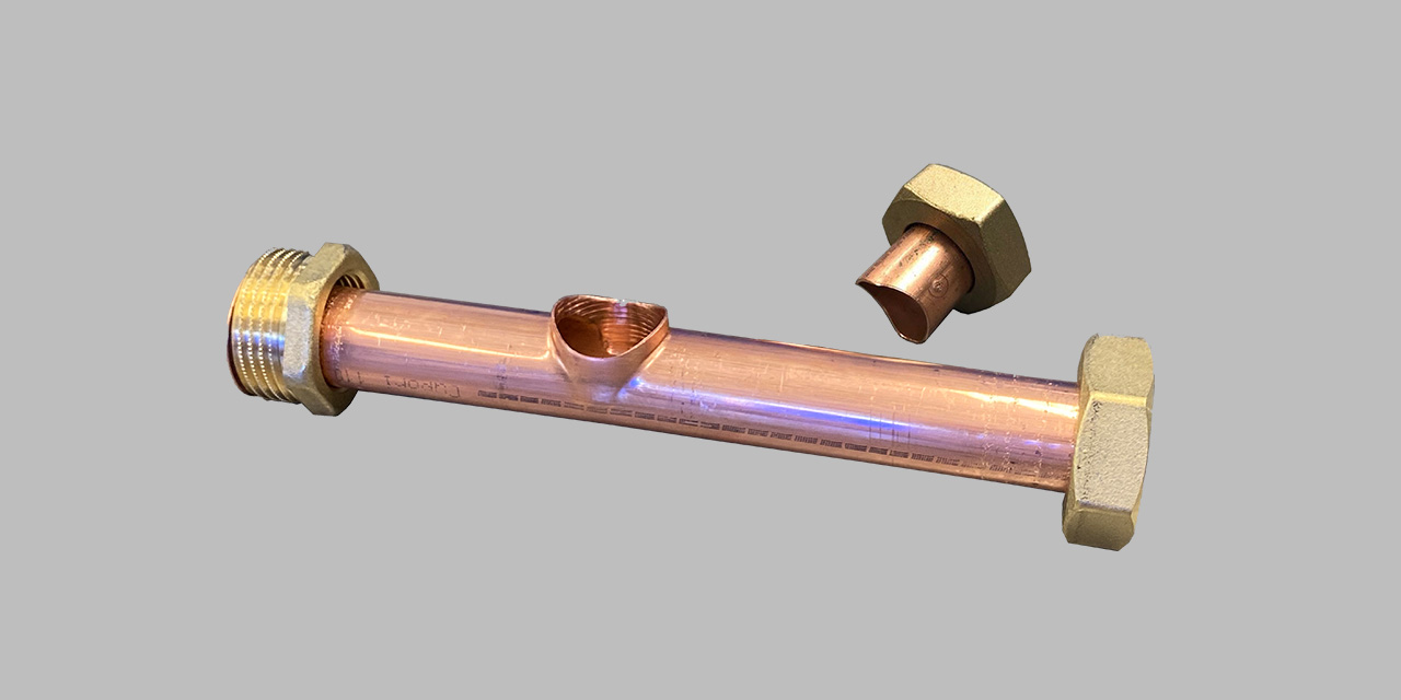 Collaring