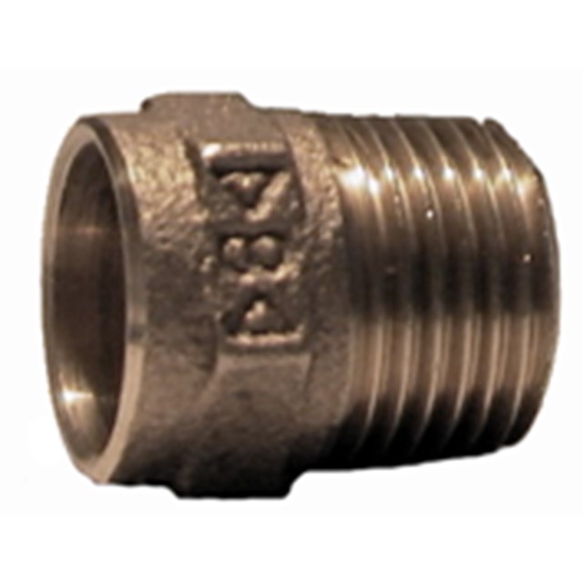 Övergångsnippel 4243G