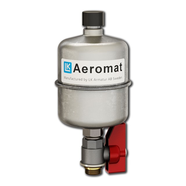 LK 700/705 AeroMat