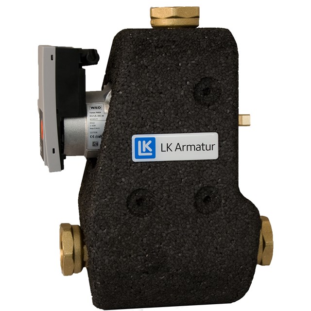 LK 811 ThermoMat 2.0 W
