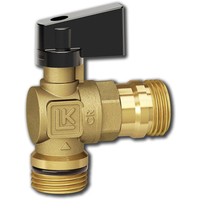 LK 535 ThermoFill® EB