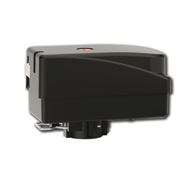 LK 525 3V Ventilmotor