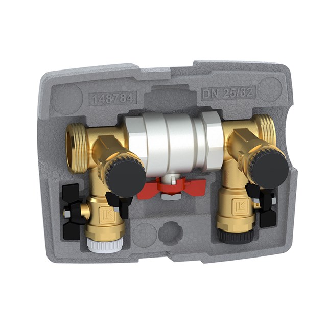 LK 524 MultiFill® Plus