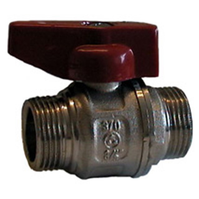Kulventil 374V