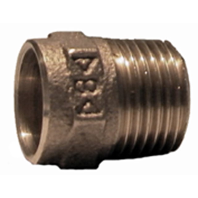Övergångsnippel 4243G