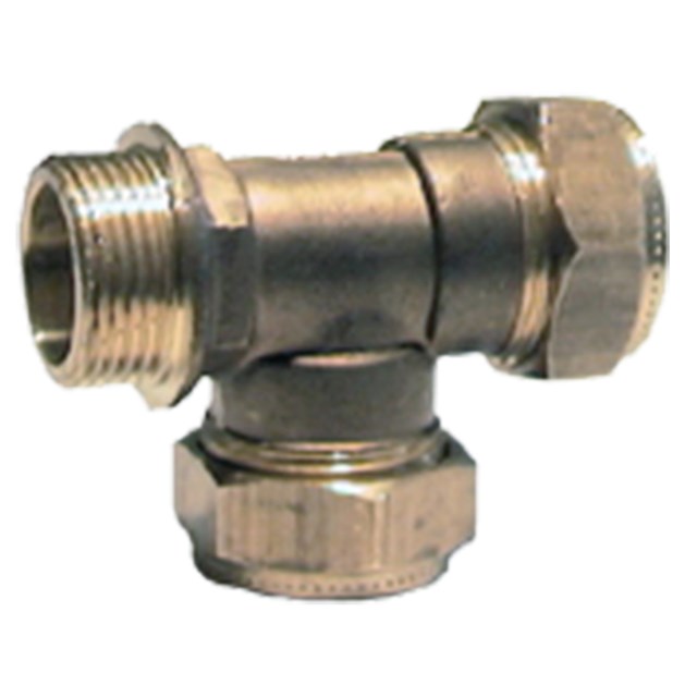 T-koppling 631