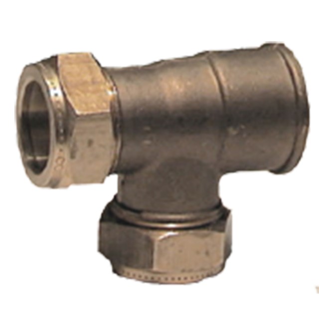 T-koppling 684