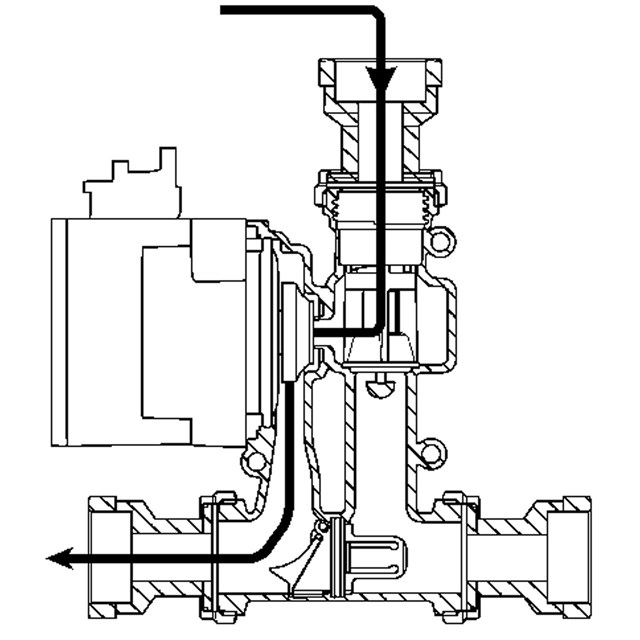 LK 810 ThermoMat 2.0