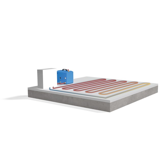 LK 440 EasyHeat 2.0