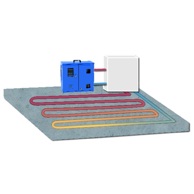 LK 450 EasyHeat P