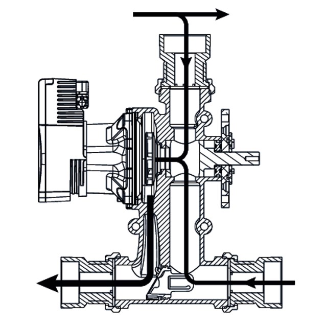 LK 811 ThermoMat 2.0 W