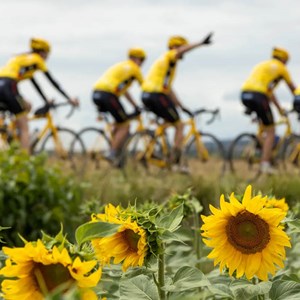 Cykelklunga